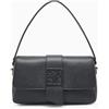 Armani Exchange Borse piccole SHOULDER BAG XW002592 AF11902 Nero - 187069000009_UNICA