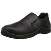 SAFETY JOGGER Scarpe Antinfortunistiche Unisex, Nero, 40 EU, Nero, 41 EU