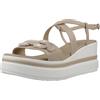 Nero Giardini E615953D Sandali Donna in Pelle