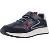 Geox J Briezee Boy A Scarpe da ginnasticaBambini e Ragazzi