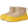 UGG Uomo CL Ultra Mini Weather Hybrid, Semi di senape/Grano estivo, 11
