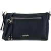 Liu Jo LIU.JO Borsa a Tracolla Donna - Nero modello AA6041E1120 Utility -