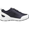 Oxypas Unisex Maud Ballet Flat, blu navy, 37 EU