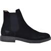 Docksteps Stivaletti Nero DSM591001 Nero 42