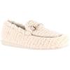 GRÜNLAND il benessere è naturale Grunland Mocassino Teddy | GLES PA0862 Beige 38