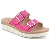 GRÜNLAND il benessere è naturale Grunland Ciabatta Comfort | MOLL CE0241 Fuxia 36