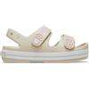 Crocs Crocband Cruiser Sandal K, Unisex-Bambini e Ragazzi