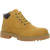 Lumberjack-RIVER 2 CHUKKA BOOT LACE man in tan yellow nubuck, 42