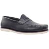 Lumberjack Navigator, Scarpe da Barca Uomo, Blu Scuro, 44 EU