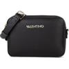 Valentino Borsa a Tracolla Donna - Nero modello VBS5A809 Tascapane Alexia -