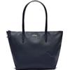 Lacoste L.12.12 Concept NF2037PO, Borse a Tracolla Donna, Taglia unica