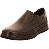 Mephisto Twain, Black, Mocassino (44 EU)