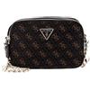 Guess - Noelle Crossbody Camera, Borsa Donna
