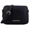 VALENTINO BRIXTON - Borsa con manico lungo Donna, NERO,