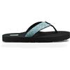 Teva Mush 2 W'S, sandali infradito da donna, Companera Blu, 39 EU