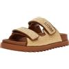 GUESS Fadeliza FLJFDEFAP19TAN, Sandali - 39 EU