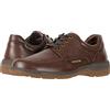 Mephisto Douk Riko Chestnut 2178 - Douk da uomo, (marrone rossiccio), 43.5 EU