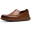 Clarks Flexway Step MocassinoUomo