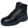 Skechers Work Wascana-Benen Men's Boot 9 D(M) US Black