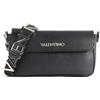 Valentino borsa a tracolla borsetta Alexia Crossbody Bag Nero