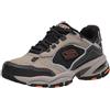 Skechers Vigor 3.0 da Uomo con Suola in Gomma Goodyear Oxford