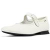 Camper Casi Myra K201629, Mary Jane Donna, Natura Bianca 002, 41 EU
