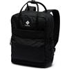 Columbia Trail Traveler II - Zaino da 18 l, Nero, Taglia unica per tutti