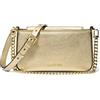 Michael Kors Borsa a tracollo Bryant in Pelle