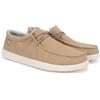 WALK IN PITAS PITAS | WP150 Linen | Mocassini Uomo per L'Estate | Scarpe da Barca Estive | Sportive Uomo | Sneakers Casual | Scarpa da Vela | Calzatura Senza Lacci | Scarpe Walkinpitas | Beige 43