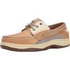 Sperry Top Sider - Scarpe Basse Stringate, Uomo, Beige (Beige), 42