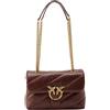 Pinko Love Classic Puff Cl Sh R49q N/A EU