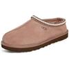 UGG Tasman II Slipper Uomo, Rovere rosso., 43 EU