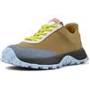 Camper Drift Trail K800548, Scarpe da Ginnastica Unisex - Bambini e Ragazzi, Marrone Medio 014, 29 EU