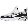 Nike Air Max Nova FN4459 - Scarpa per bambini, Bianco, nero, grigio lupo, 29.5 EU