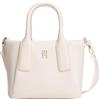Tommy Hilfiger - Th Essential Mini Tote Aw0aw18371, Tote Donna
