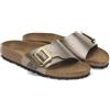 Birkenstock, CATALINA CUSHION BUCKLE, Scarpe Ciabatte Sandali Moda Casual Fashion