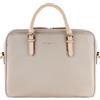 bugatti Ella Borsa business 15, cartella in similpelle con scomparto per laptop