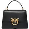 Pinko LOVE ONE TOP HANDLE CLASSIC LI
