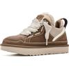 UGG Lowmel Donna, Bronzo Chiaro, 8
