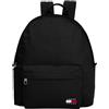 Tommy Jeans Uomo Zaino Daily Dome Medio