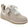 UGG Lowmel Scarpe da ginnasticaUnisex - Bambini e Ragazzi | Pantofole casual