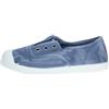 Cienta 70777.23, scarpe da ginnastica per bambini, unisex, Blu (Blu), 30 EU