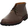 Mephisto Stivali da uomo Berto 1551 marrone 748527
