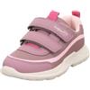 Superfit Rush, Scarpe da Ginnastica, Viola Rosa 8520, 27 EU
