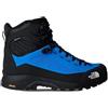THE NORTH FACE M VERTO ALPINE MID GORE-TEX Scarpe da trekking