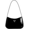 GUESS Arnela Girlfriend Satchel Black