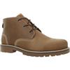 Lumberjack Landis, Stivaletti Bassi con Lacci Uomo, Marrone, 43 EU