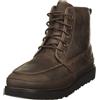 UGG Neumel High Moc Weather, Classic Boot Donna, Grizzly, 38 EU