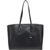 Michael Kors 30F4GTBT7L-001 LG MF TZ TOTE Donna BLACK Taglia TU