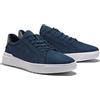 Timberland Seneca bay Oxford, Sneakers Uomo, Denim Scuro, 44.5 EU